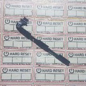 Flexible tombol power volume onoff XIAOMI REDMI 3S Original second asli copotan