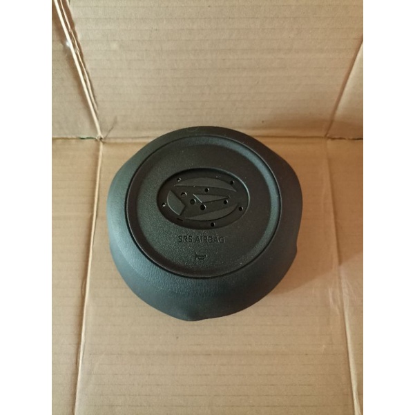 Cover airbag rocky AIRBAG STIR DAIHATSU ROCKY 2021