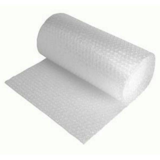 

Bubblewrap