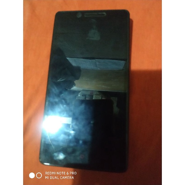 xiaomi redmi note 1 4g matot