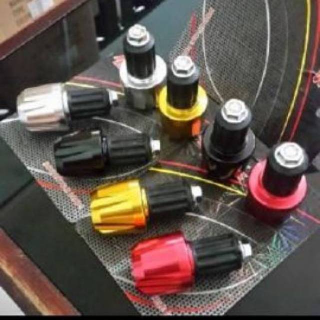 Jalu Stang CNC Universal Semua Motor Import