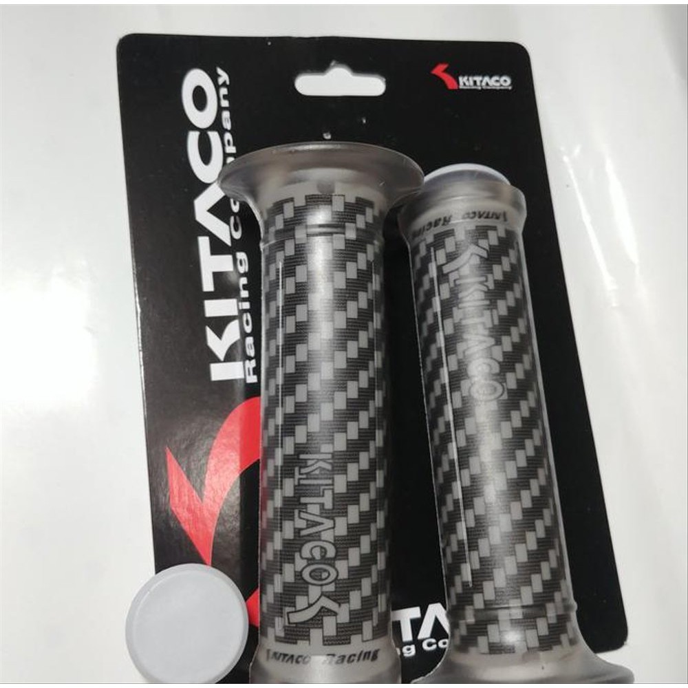 Handgrip Carbon Handfat KTC Kitaco 3D Nmax PCX ADV Vario Handgrip Carbon Handfat KTC Kitaco 3D Nmax PCX ADV Vario