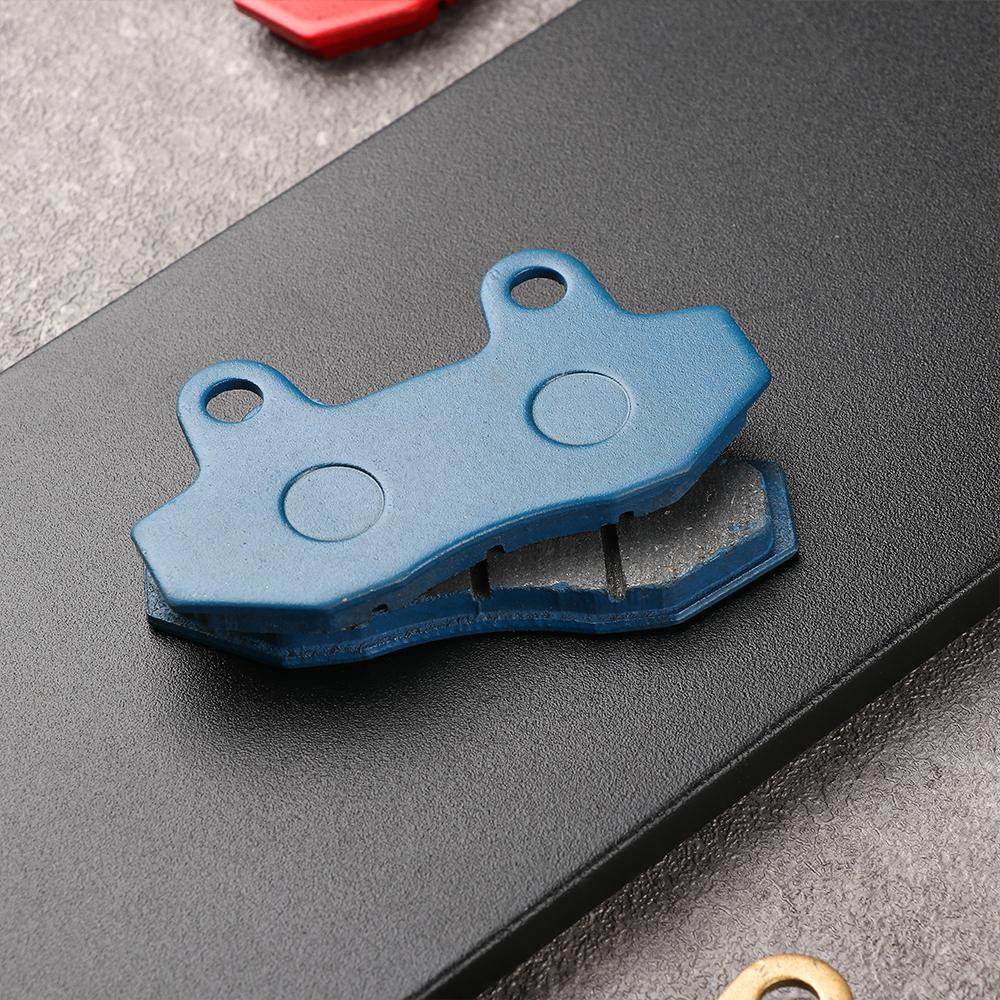 Suyo 1 Pasang Kampas Rem Cakram Motor CBX CBR CRF 50cc