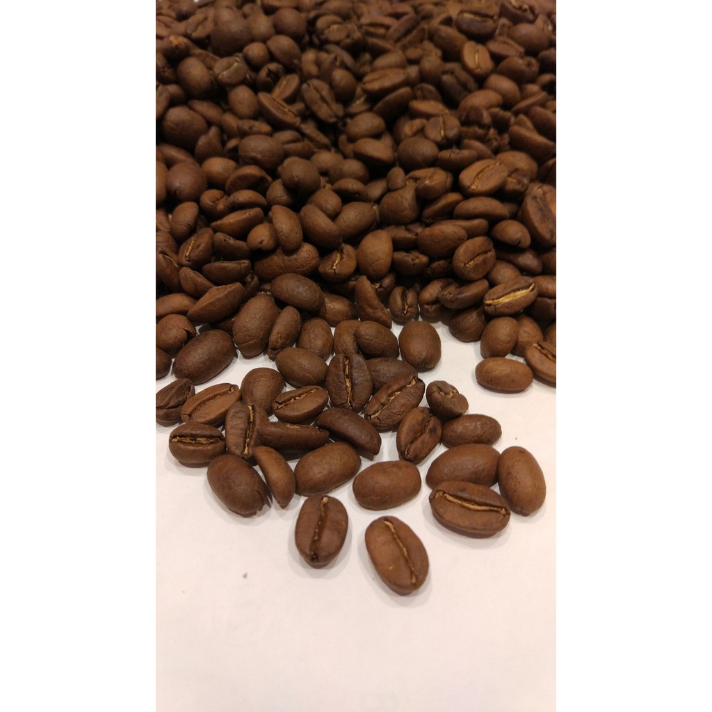 

Arabika Ijen (Roast)