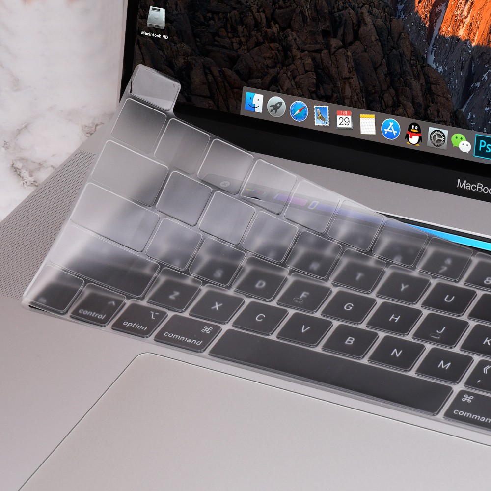 Macbook a2251 аккумулятор