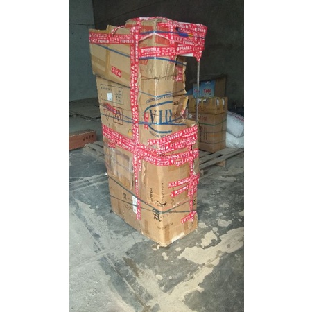 

Packing Kayu POM MINI