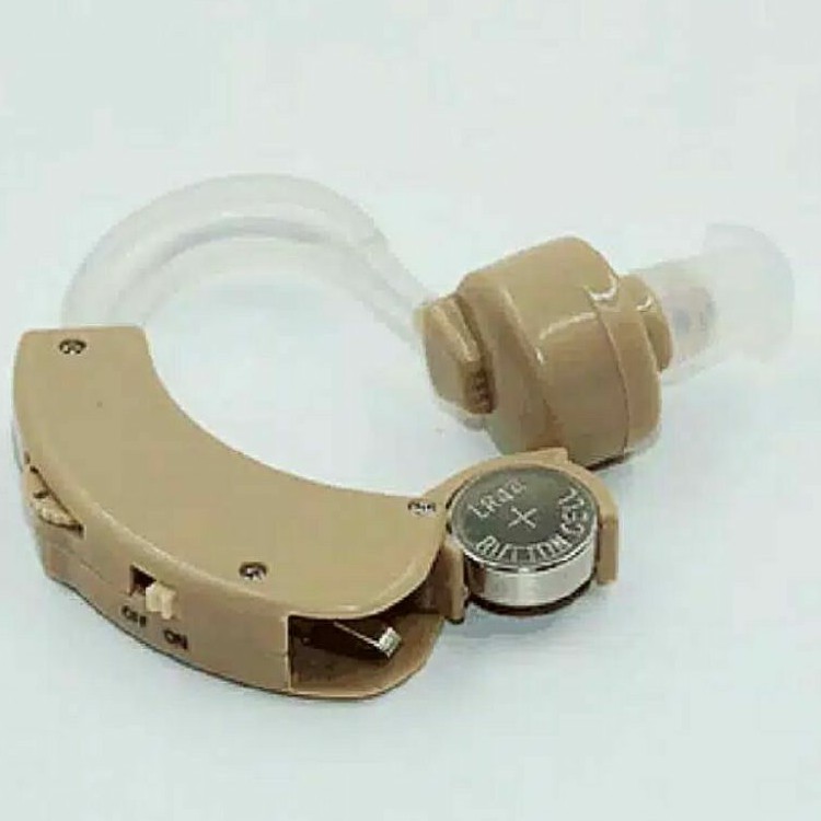 Alat Bantu Dengar Cybersonic Hearing Aid Behind the Ear