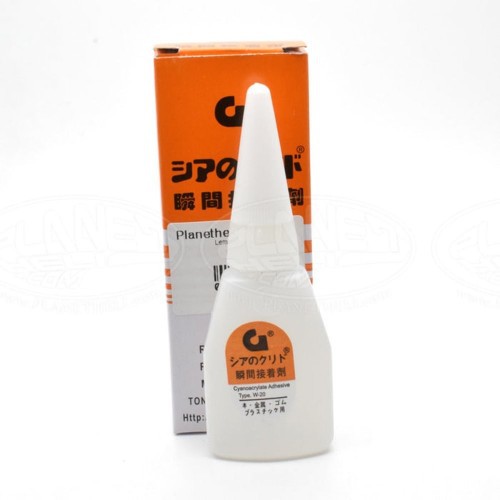 

LEM G KOREA ASLI Original Lem Super Jepang skls alteco