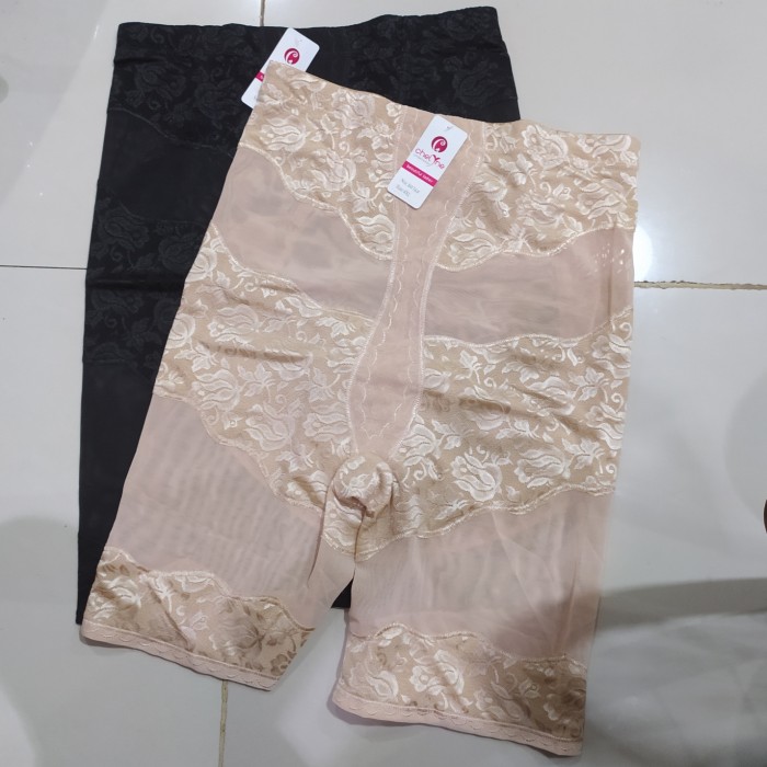 Flashermall - Celana Dalam Korset Jumbo Import