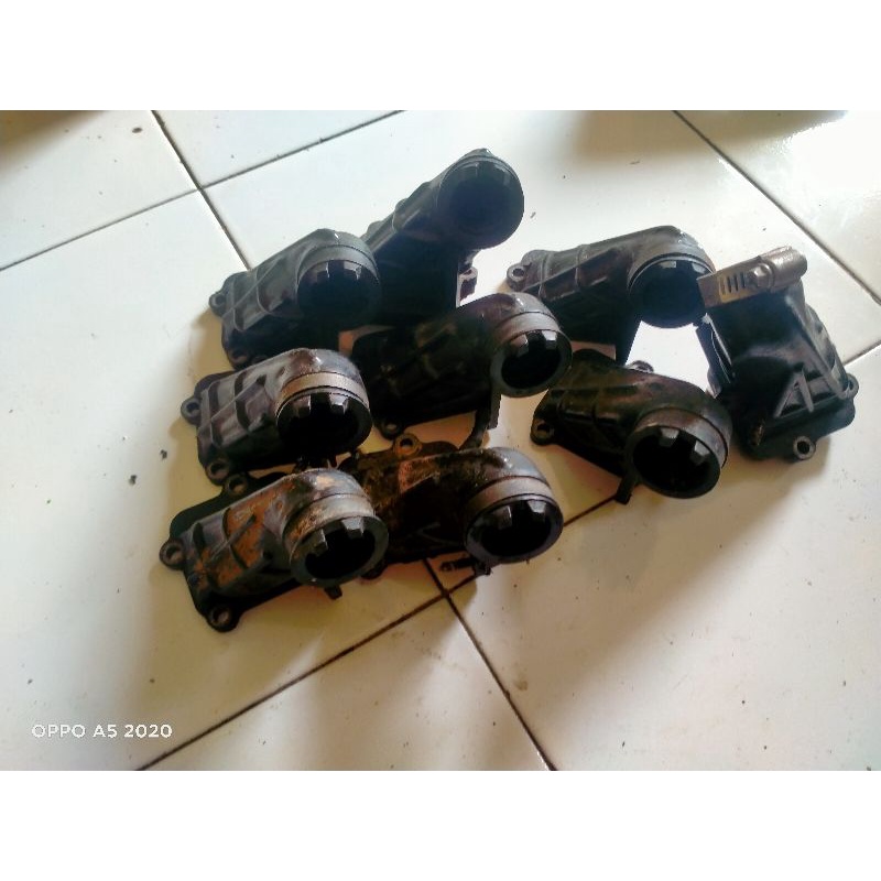 Manipol f1zr intak karbu f1zr original