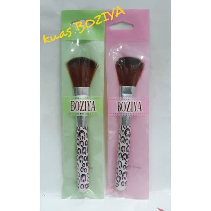 Kuas Blush On / Kuas Make Up / Make Up Brush