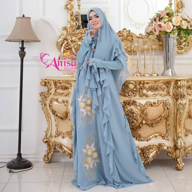 Maisa flower by anisa modish original