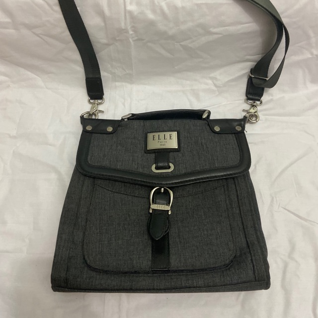 Tas elle wanita preloved