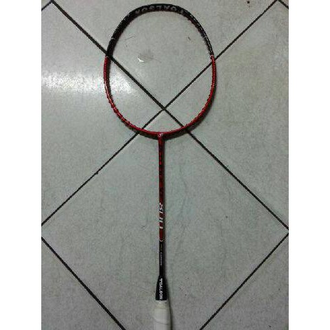 raket toalson tour xp 800