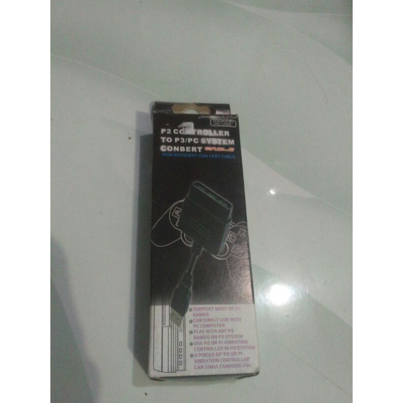 CONVENTER STIK  PC/PS3