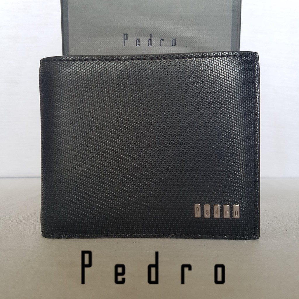 Dompet Kulit Pedro Pria Original (P-006)