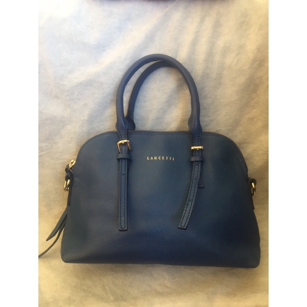 Preloved Tas Lancetti mini Alma#buat kk