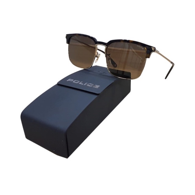 Kaca mata sylist spex police