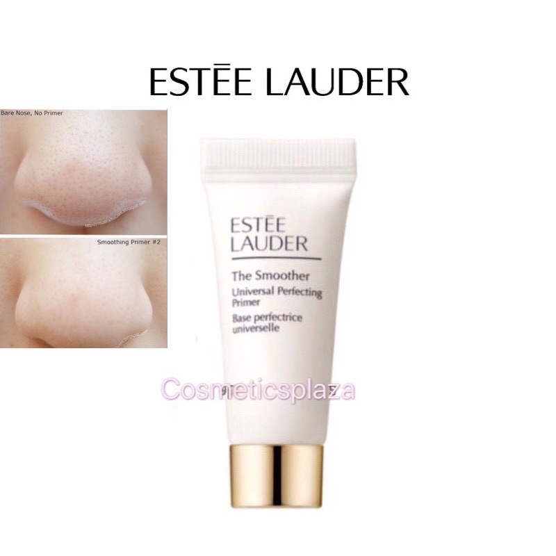 Estee lauder the smoother  primer  1ml/5ml