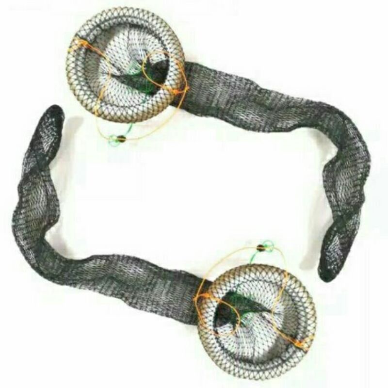 KARAMBA NYOBOK & EMBER.LIPAT BONUS CARABINER