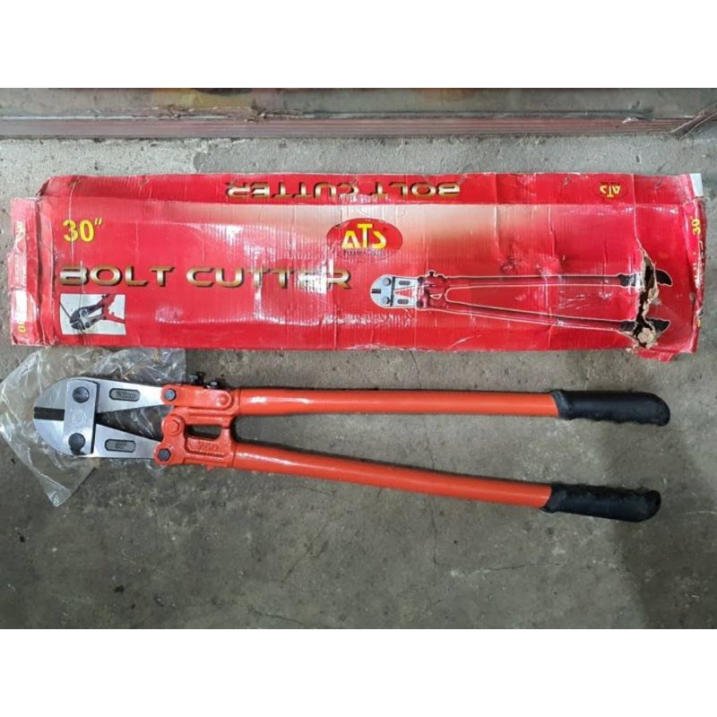 gunting besi ATS 30&quot; / gunting beton 30inch ATS