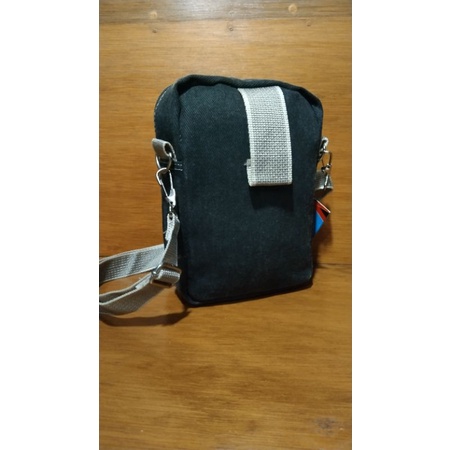 tas pinggang HP tas selempang kecil