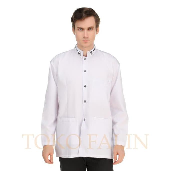 READY-STORE JASKO/ JAS KOKO/BAJU JASKO/ JASKO PUTIH /KOKO PUTIH