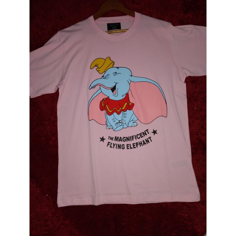 Tshirt Gucci Dumbo premium