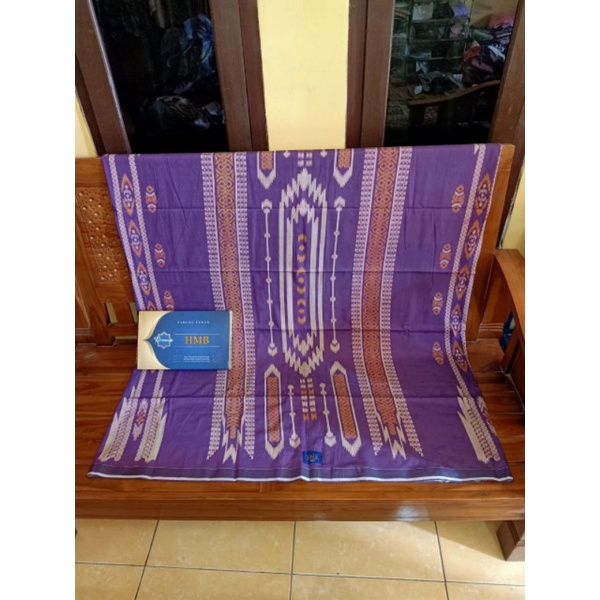 sarung motif bhs HMB/SARUNG motif bhs