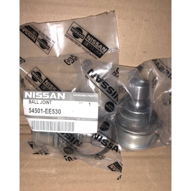 Ball joint livina evalia grand livina