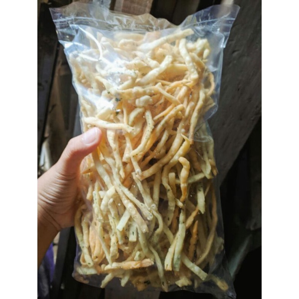 

Kue Sledri / Kue Bawang / cumi-cumi 500 gram