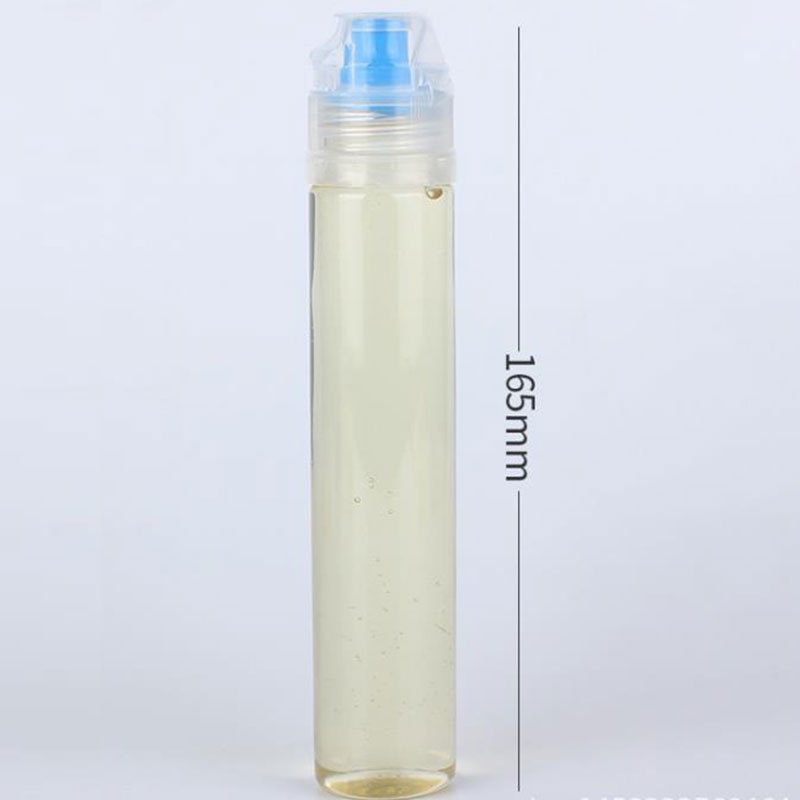 Botol Dispenser Madu / Kecap / Salad Bahan Plastik Untuk Dapur