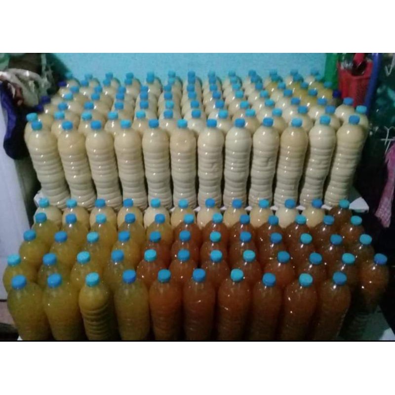 

Beras kercur 1ltr