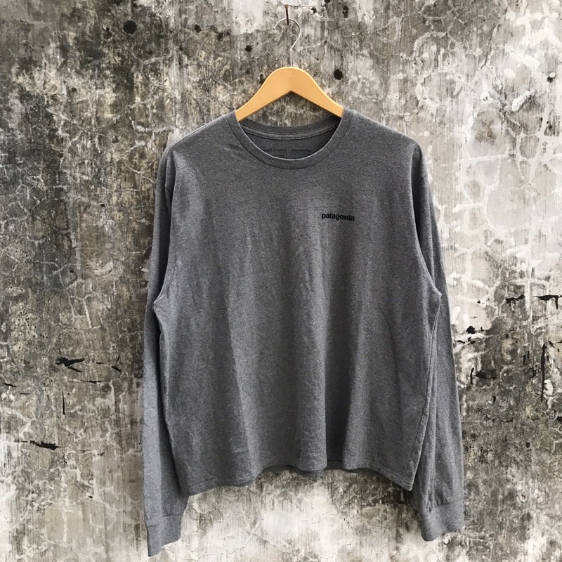 Long sleeve Patagonia