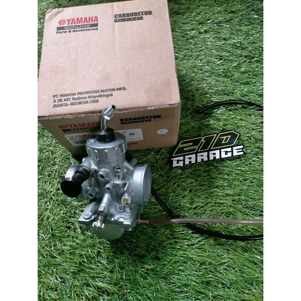 karburator yamaha rx-King original