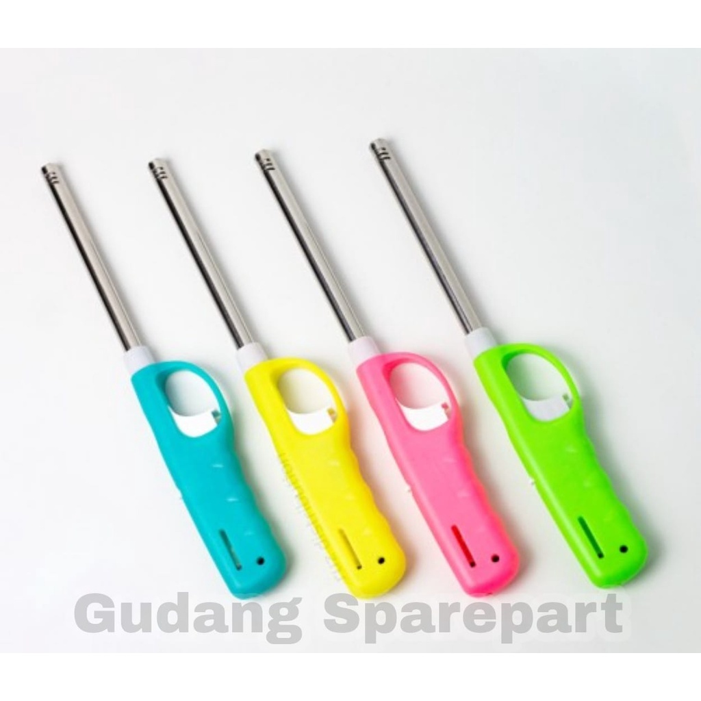 KOREK API GAS / PEMANTIK API GAS KOREK / PEMANTIK API GAS TEMBAK / LIGHTER GAS