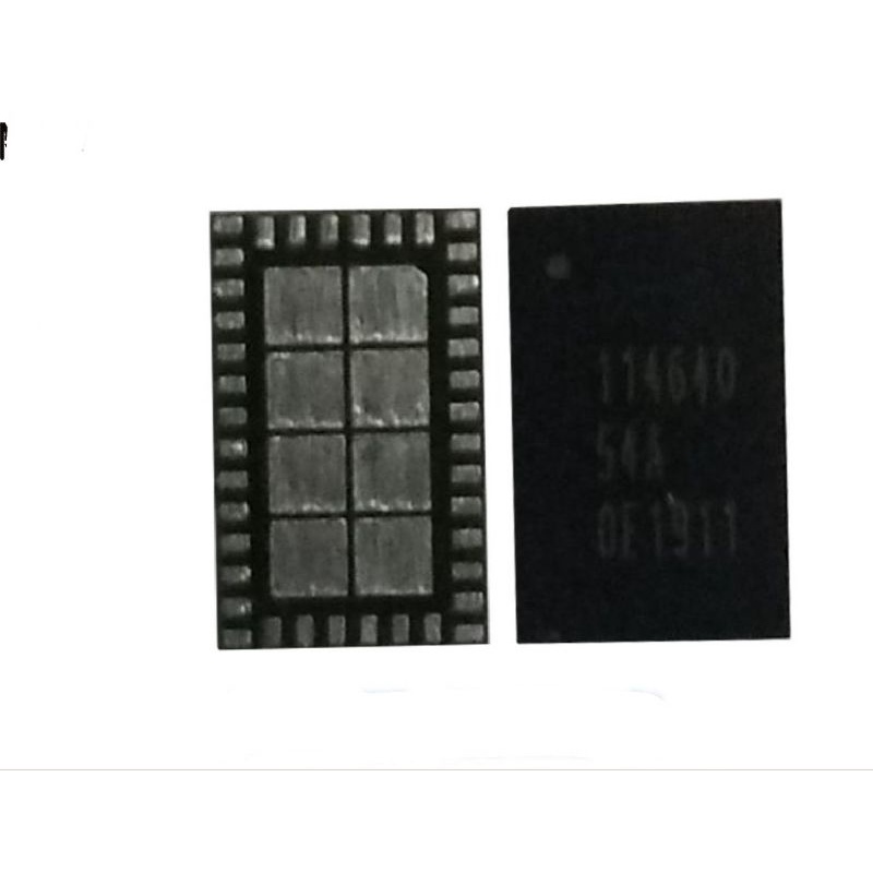 IC PA 114640 S4H IC RF IC SINYAL SAMSUNG J6 PLUS J610 ORIGINAL TESTED