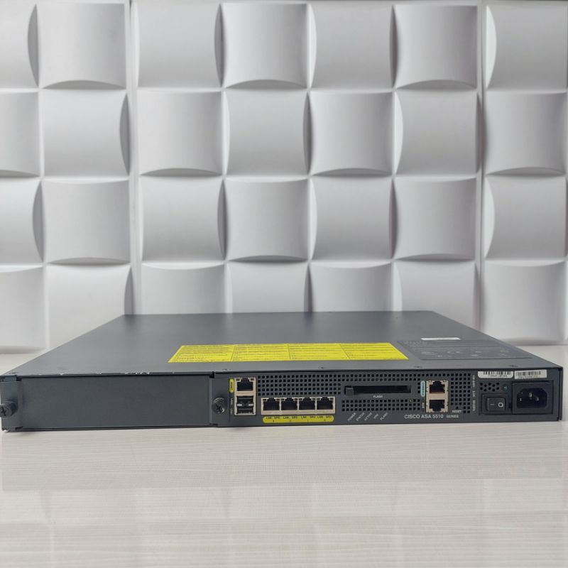 Cisco Asa 5510 series