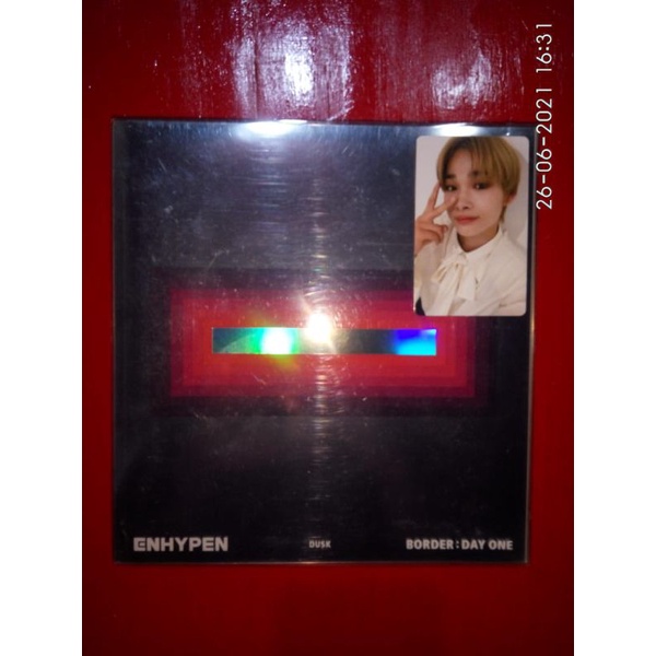 Harga Pc Ni Ki Border Day One Terbaru Februari 2022 Biggo Indonesia