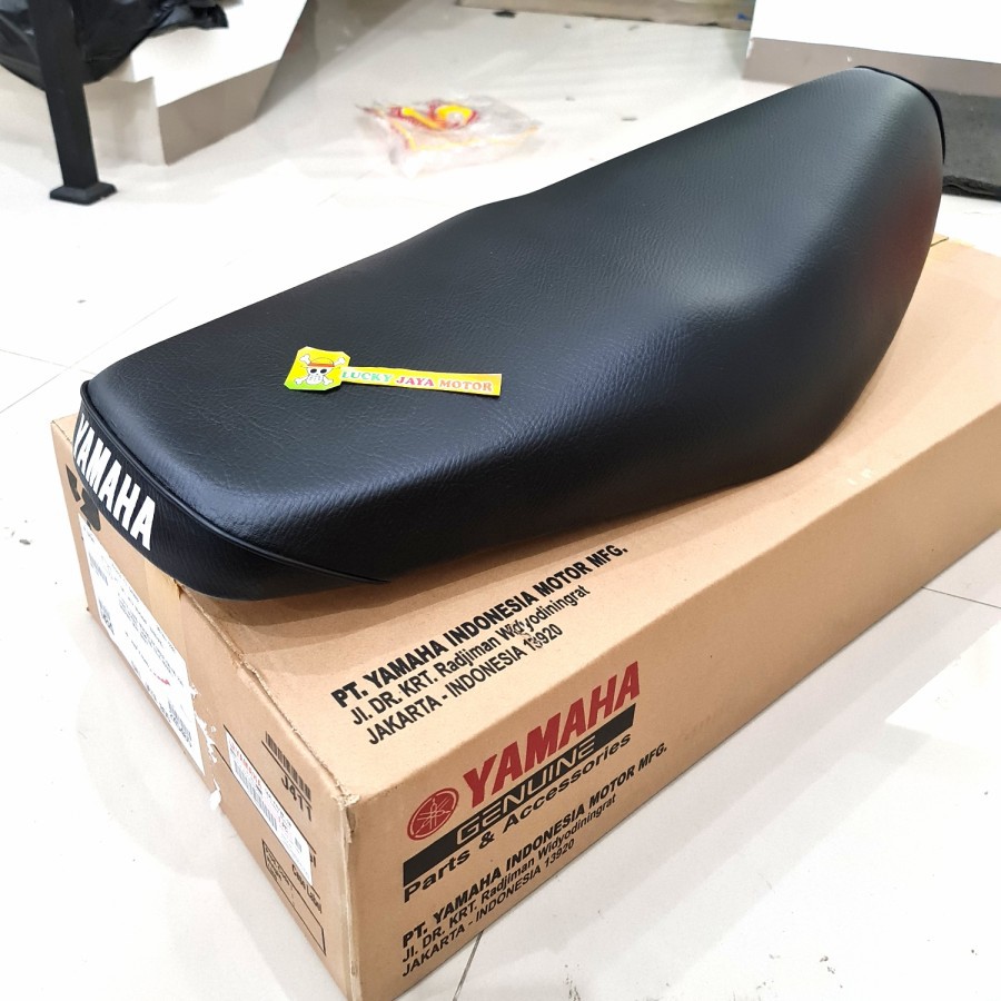 Jual Sadel Jok Vega R Lama Pnp F1zr F1 Zr Force 1 Original YGP Indonesia Shopee Indonesia