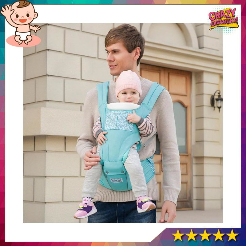 hipseat baby lab