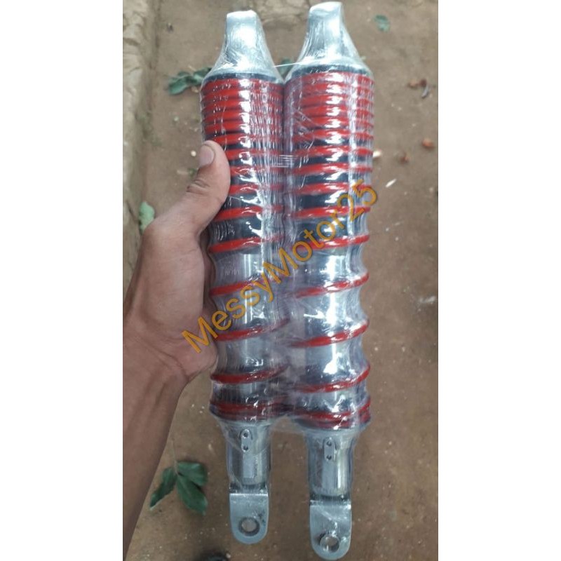 shock ori SKY WAVE 125/HAYATE125