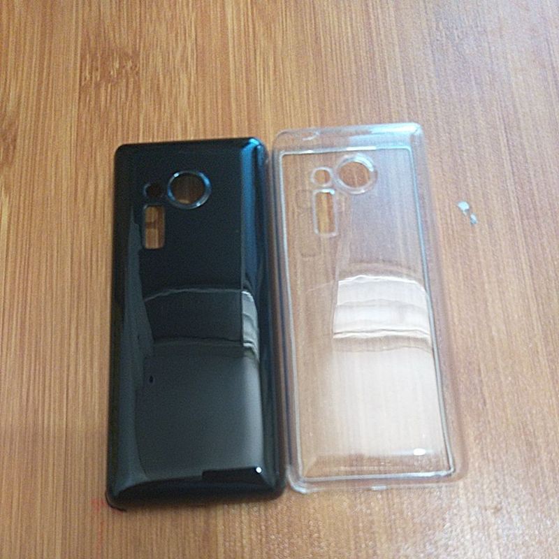 Soft ultra thin Case Nokia 150/N216