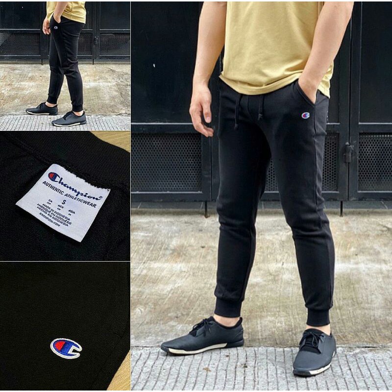 Champion Reverse Weave Jogger