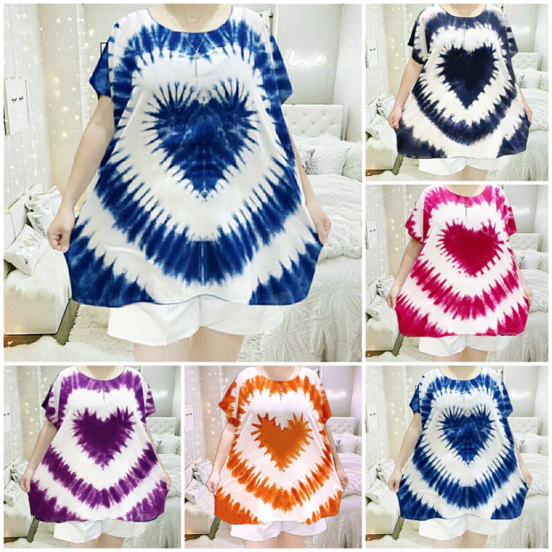 baju tie dye jumbo wanita baju jumbo wanita baju bali wanita jumbo