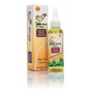 SIDR PLUS BATUK DEMAM PILEK