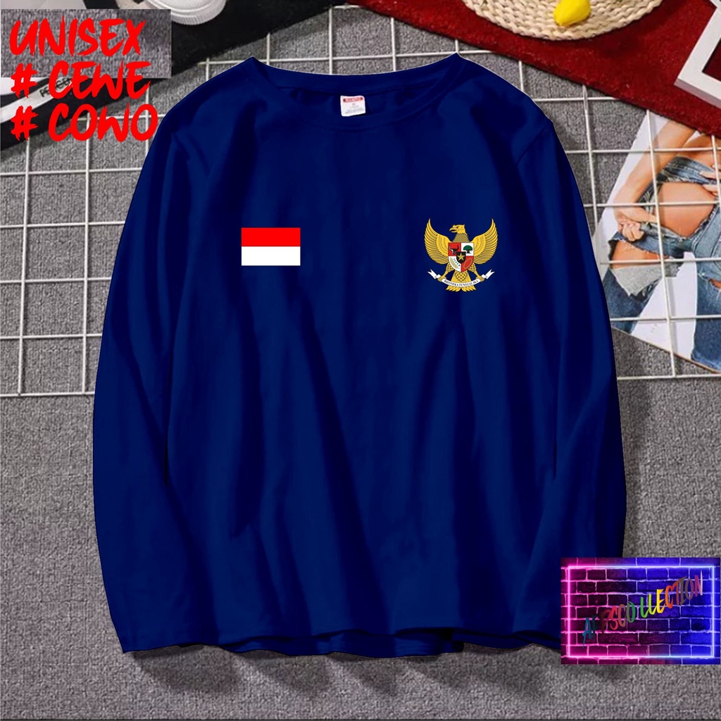 Kaos DTF Logo Garuda Bendera  HUT RI 78 17 AGUSTUS 1945 2023 KEMERDEKAAN INDONESIA/Kaos Pria Distro /Kaos Murah Kaos Cotton 30s Kaos katun/Kaos Bergambar Kaos Distro Kaos Pria Dan Wanita Kaos Kata2 Lucu Kaos Viral/Kaos Promo/Best Seller