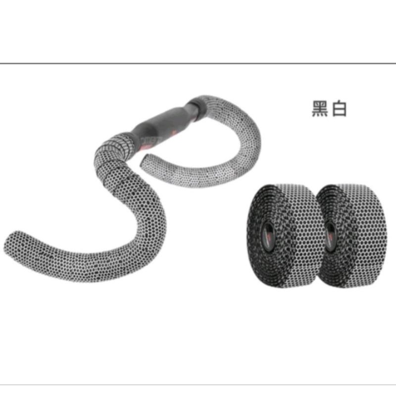 Promend Bar Tape Dropbar Grip Stang Handlebar Sepeda Roadbike Minivelo Gravel Bartape