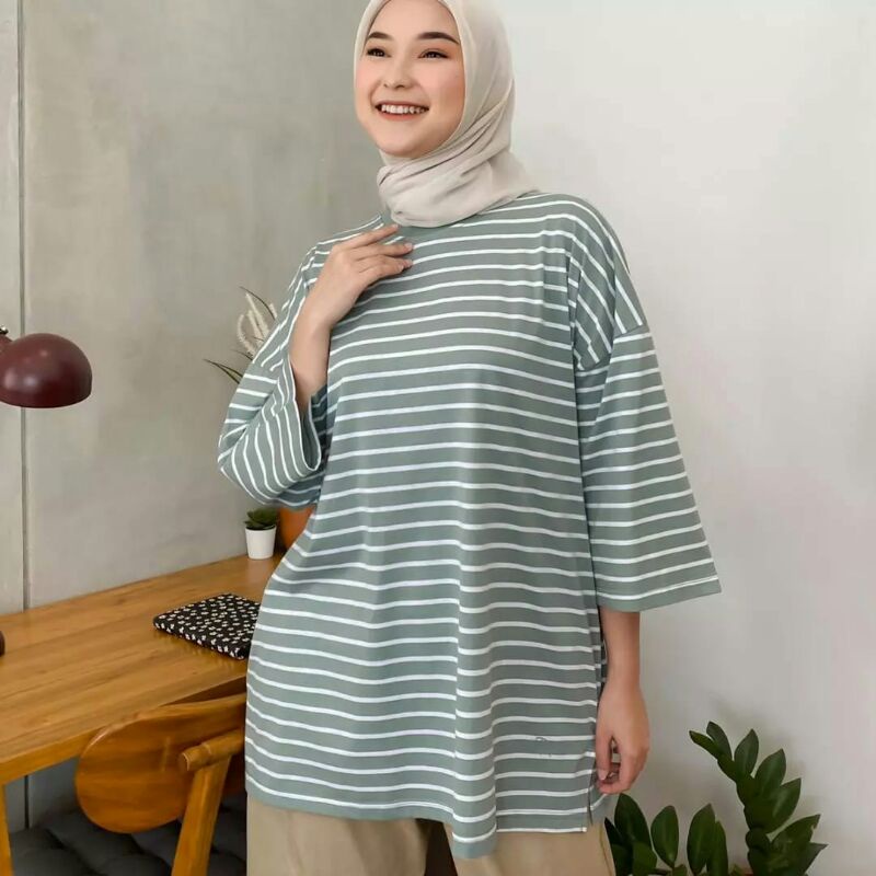 nov basic stripe by rurik