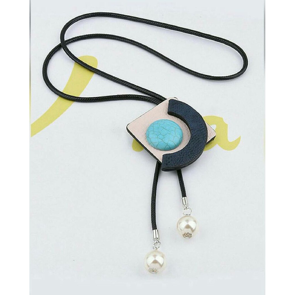 Aksesoris Kalung Panjang